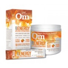 OM- NRG Matrix Mushrooms OM- NRG Matrix Mushrooms